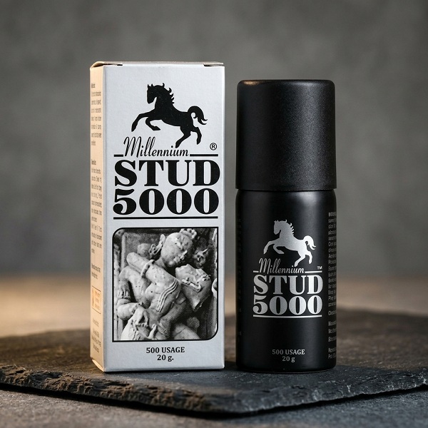 Stud 5000 Delay Spray