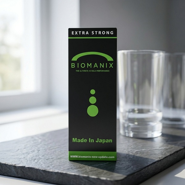 Biomanix Delay Spray