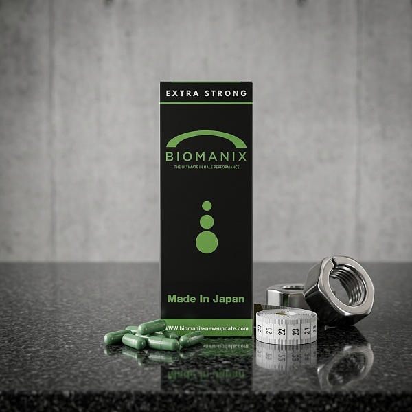 Biomanix Delay Spray thumbnail 2