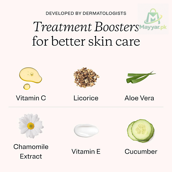 Benzoyl Peroxide 2.5% Treatment Cream thumbnail 3