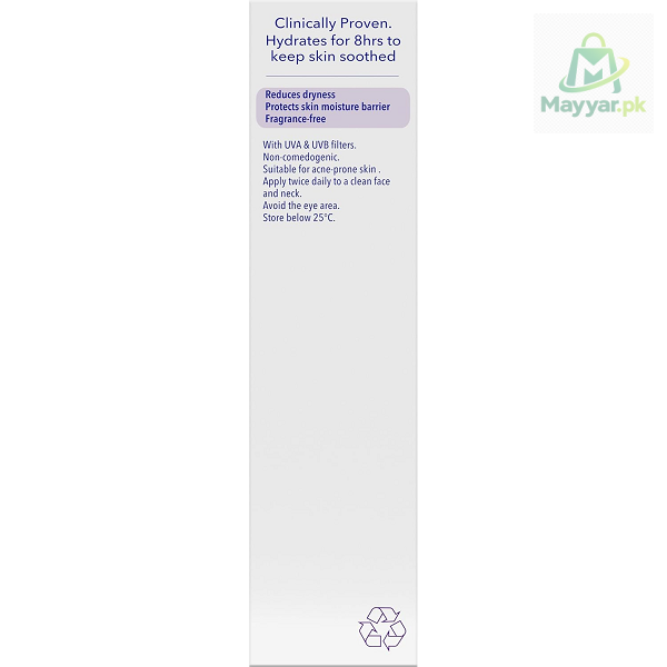 Benzac Daily Facial Moisturiser thumbnail 3