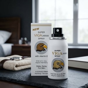 Super Viga 240000 Spray