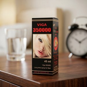 Super Viga 350000 Delay Spray