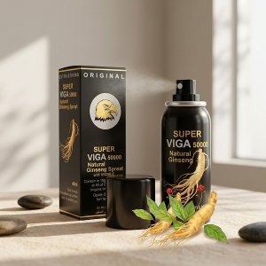 Super Viga 990000 Delay Spray
