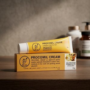 Procomil Delay Cream