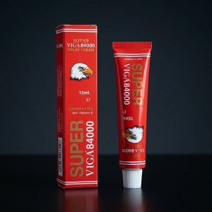 Super Viga 84000 Cream