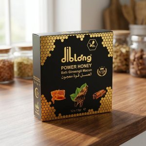 Diblong Power Honey