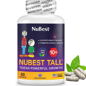 Nubest Tall Capsule