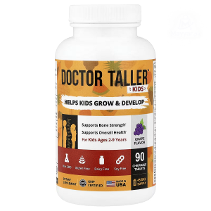 Doctor Taller Kids