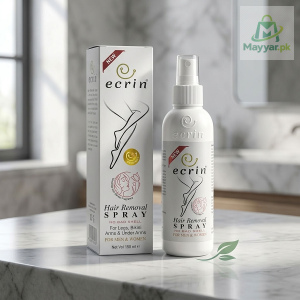 Ecrin Hair Removal Spray