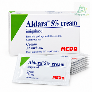 Aldara 5% Cream