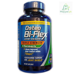 Osteo Bi-Flex Triple Strength 200 Tablets