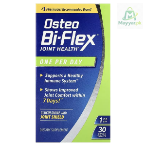 Osteo Bi-Flex Joint Health One Per Day 30 Tablets