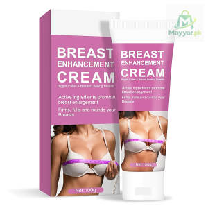 Breast Enhancement Cream